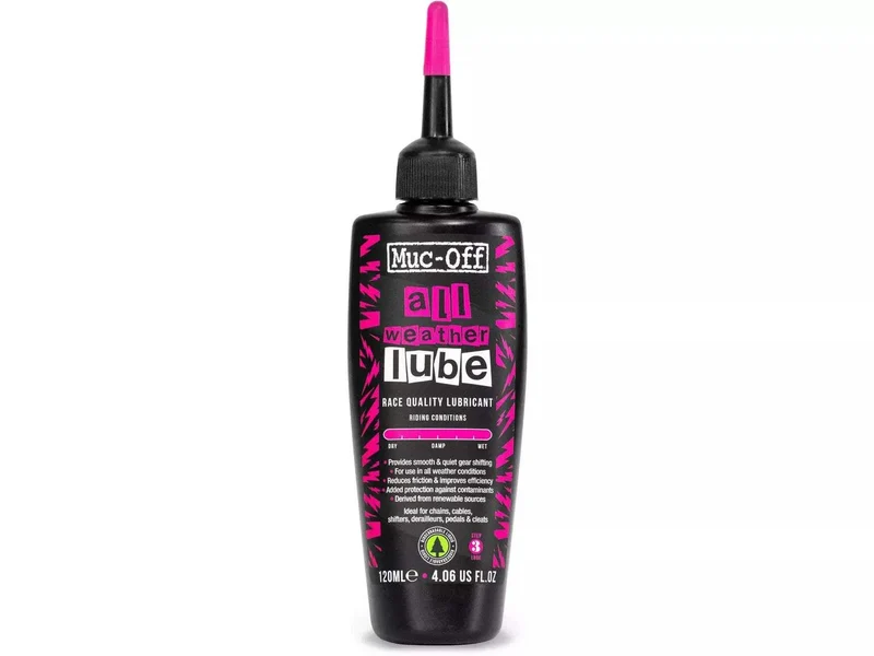 Muc-Off All Weather Lube
