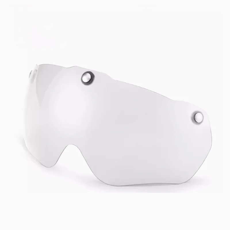 Austauschbares Visier für ROCKBROS TT-16-002 Fahrradhelm