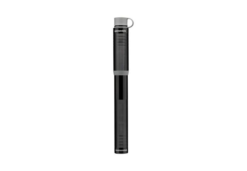 Cannondale Dirt Mini Pump Black