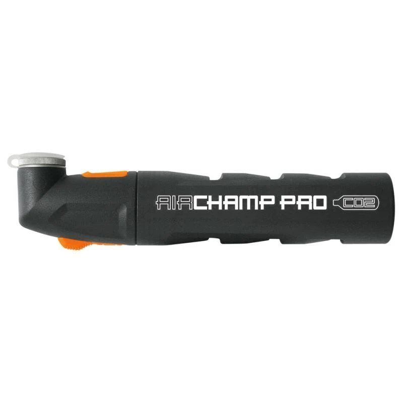 Sks Airchamp Pro CO2 16g Mini Pump Black