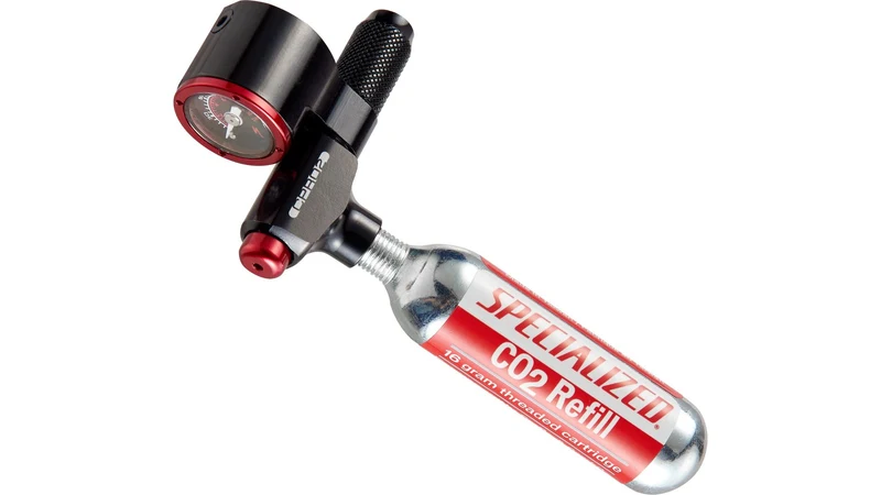 Air Tool Specialized Cpro2 Gauge Trigger
