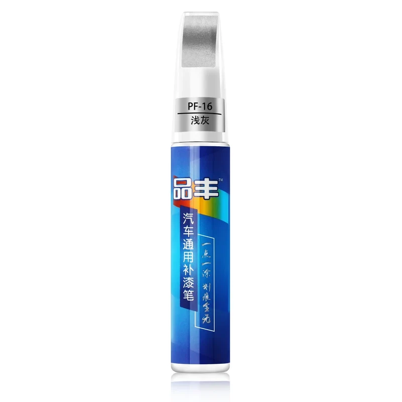 Stylo de retouche peinture Volvo Polestar 1/2 - Kit de réparation ultime des rayures et éclats