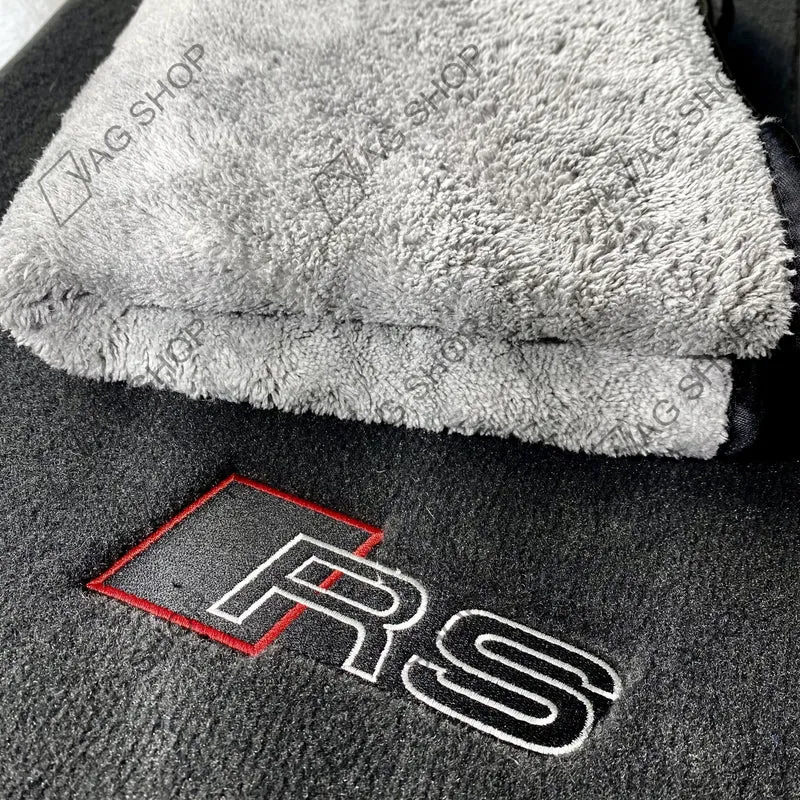 Serviette microfibre de Séchage Automobile