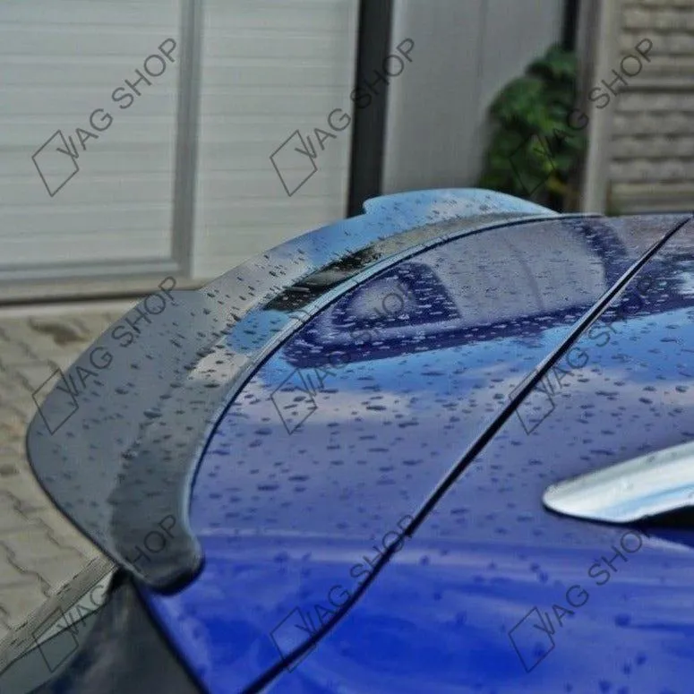 Becquet/Spoiler/Aileron type Maxton pour Golf 7/7.5