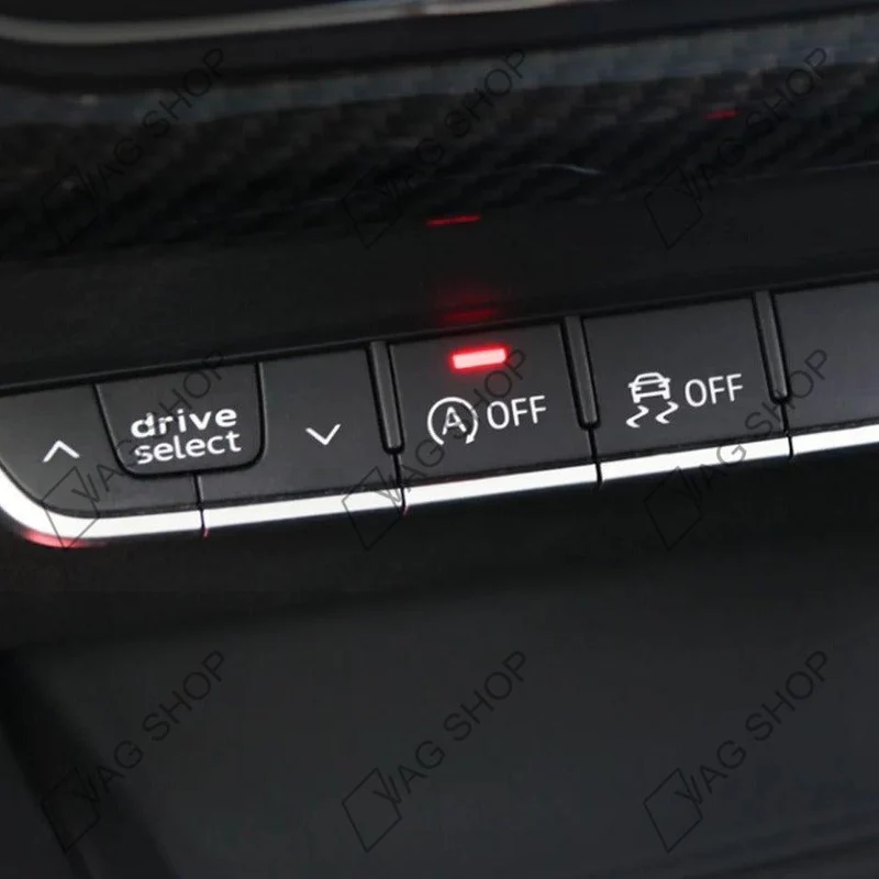 Module de Désactivation Start/Stop pour Audi, VW, Seat...