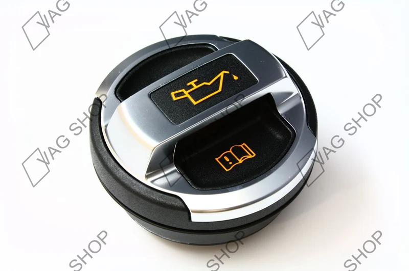 Bouchon d'huile Audi R8 pour plateformes VAG