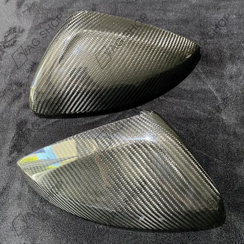 Coques de rétroviseurs pour VW Polo AW