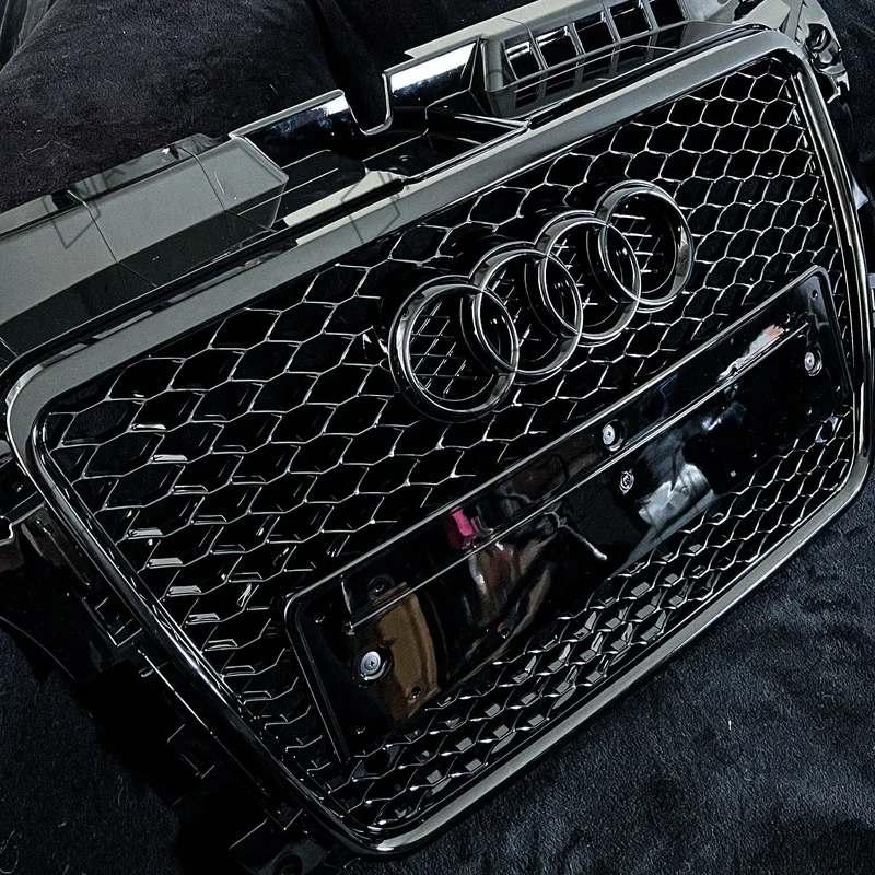 Grille de Calandre pour Audi type RS3