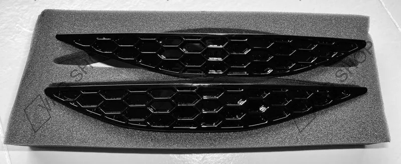 Suppression Réflecteurs pour VW Golf 7 & 8
