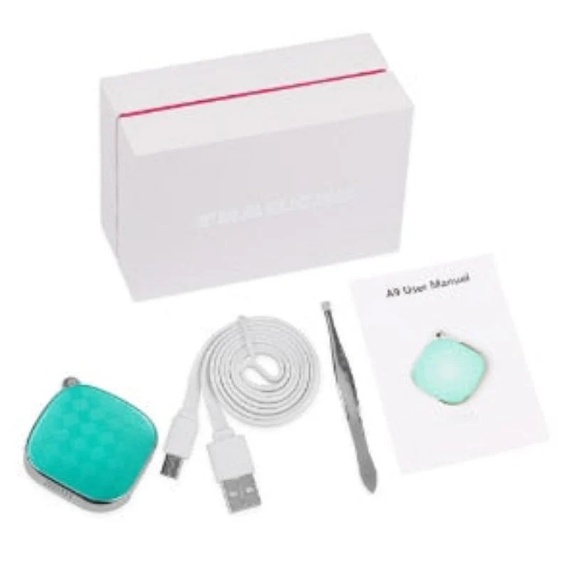 Mini Personal GPS Tracker SOS Alarm
