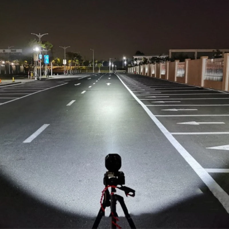 Aluminum Alloy Off-Road Vehicle Light
