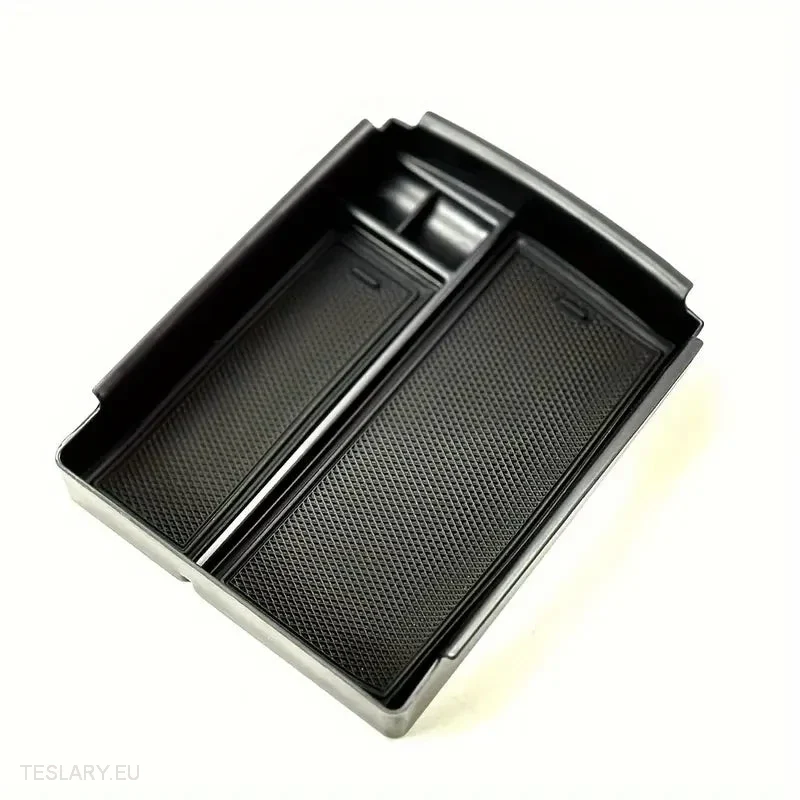 Tesla Model Organisateur de rangement pour console centrale S/X 2016-2020