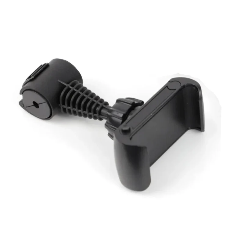 Adjustable Headrest Mount for Tablets