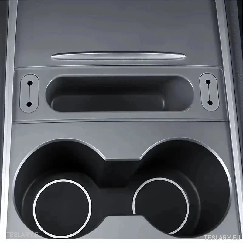 Organisateur de console centrale Tesla 3/Y