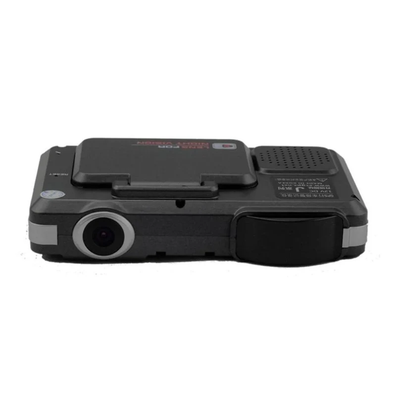 Laser DVR Night Vision Camera Record