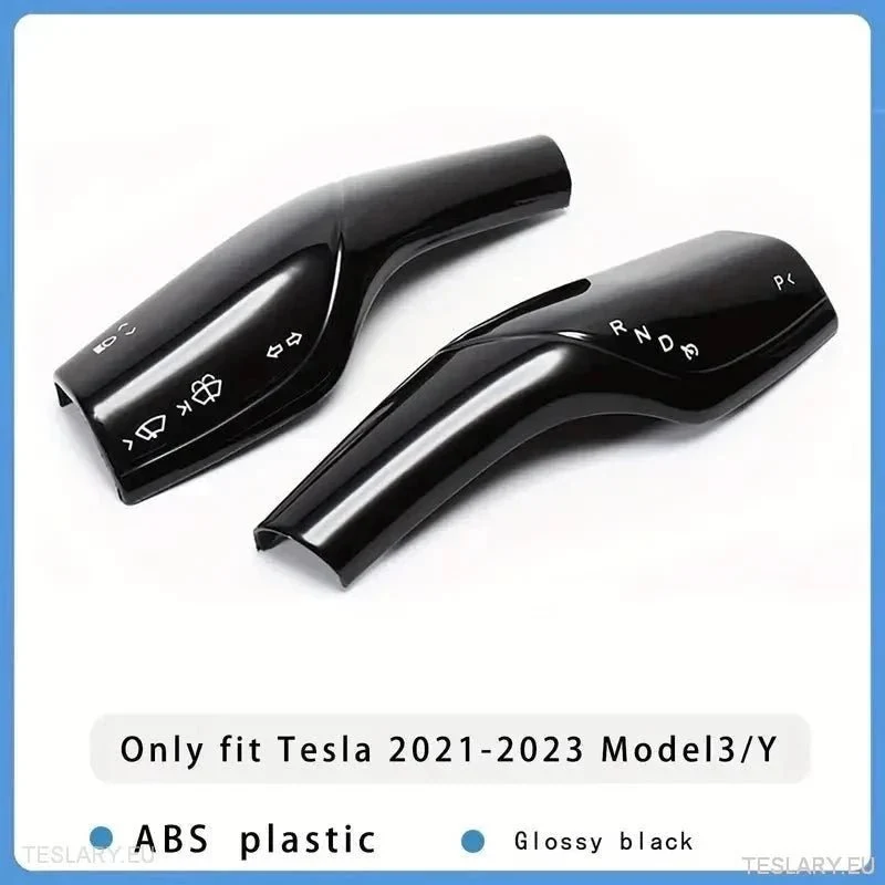 Tiges d'essuie-glace et de changement de vitesse Tesla 3/Y