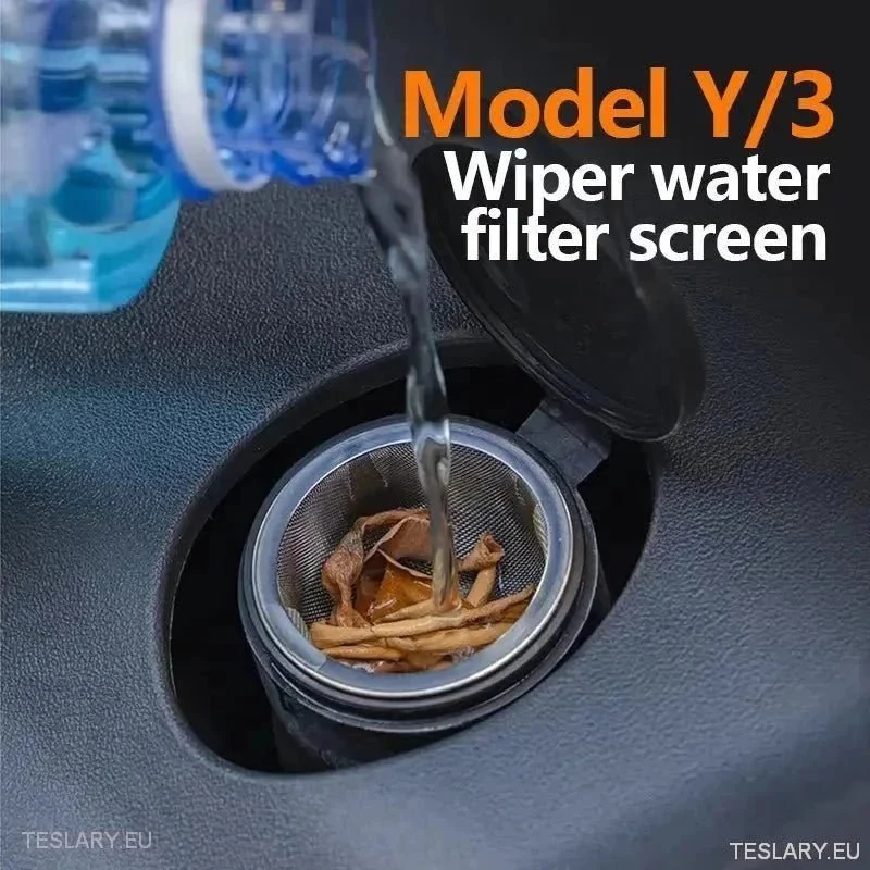 Filtre lave-glace TESLA 3/Y