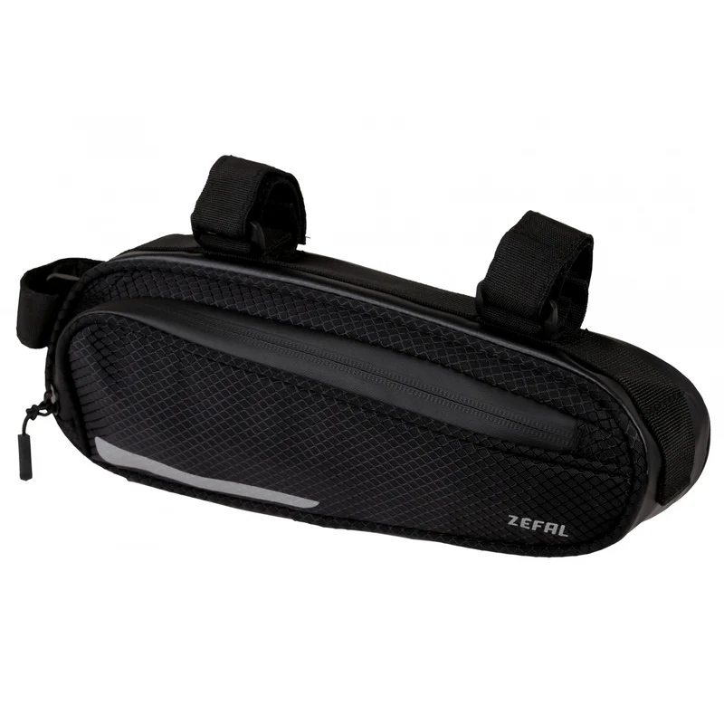 Borsa telaio Zefal Z Frame Pack - Nero