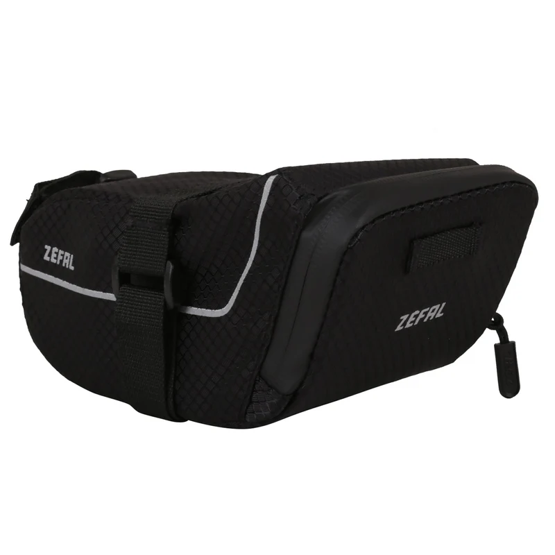 Borsello sottosella Zefal Z Light Pack M - Nero