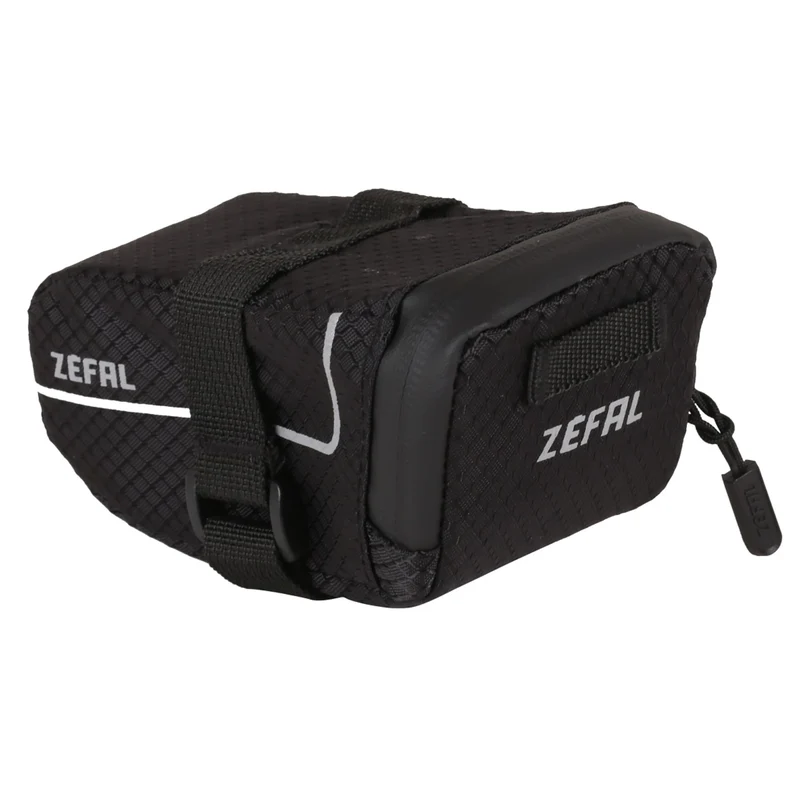 Borsello sottosella Zefal Z Light Pack XS - Nero