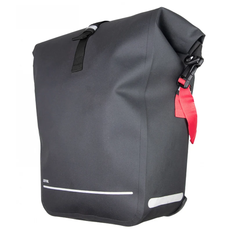 Borsa posteriore Zefal Z Traveler S20 - Nero