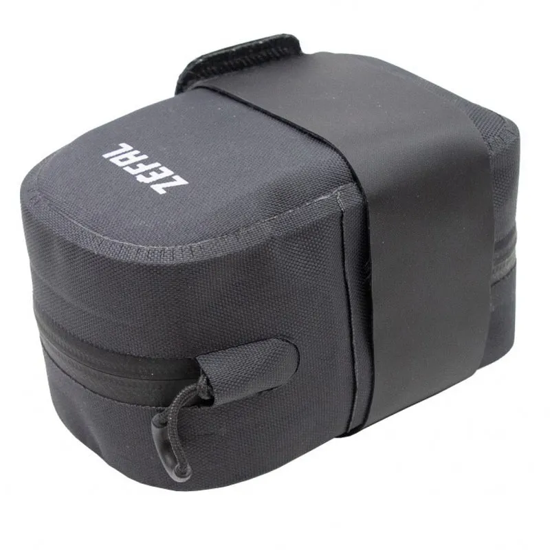 Borsello sottosella Zefal Z Off-Road Pack - Nero