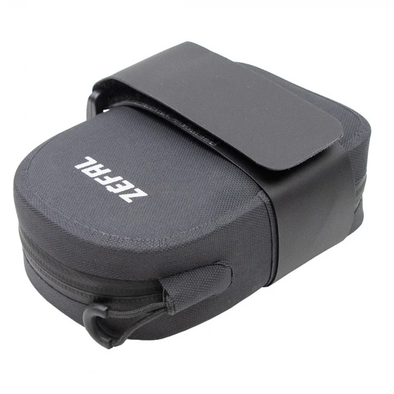 Borsello sottosella Zefal Z Road Pack - Nero