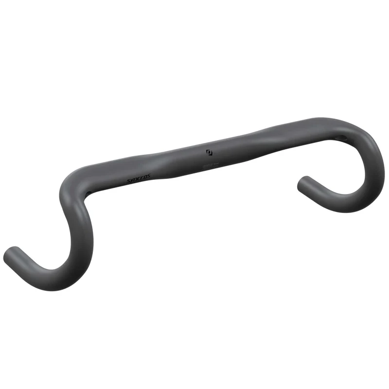Manubrio Syncros HB-R100-AL - Nero