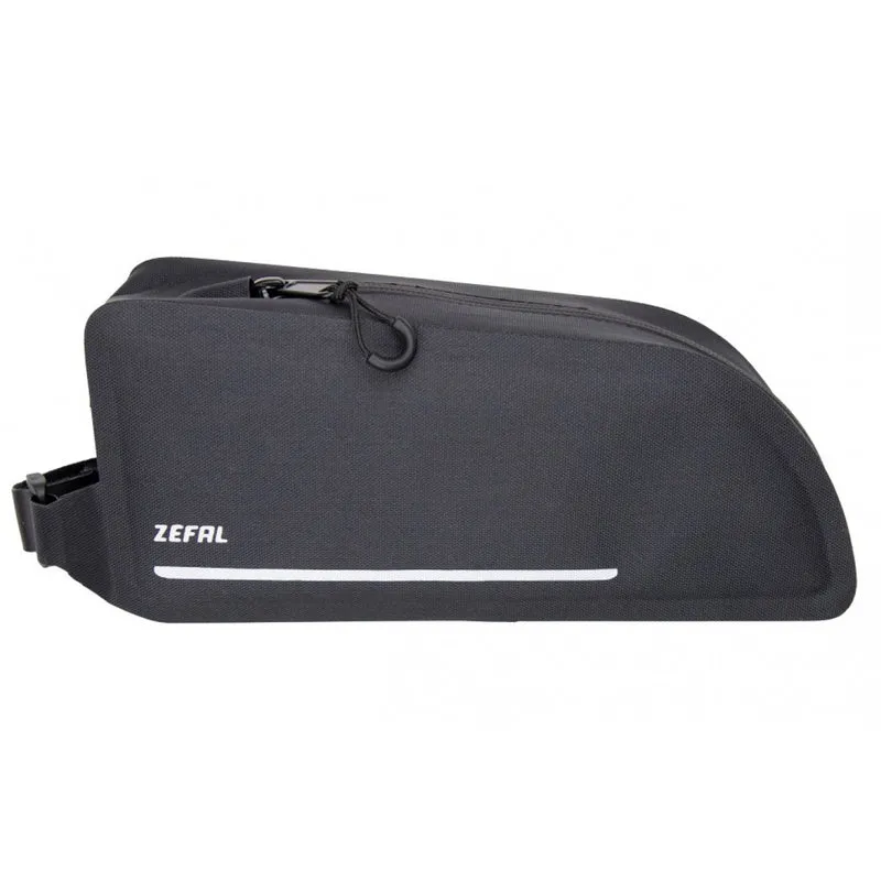 Borsa telaio Zefal Z Adventure T1 Bolt - Nero