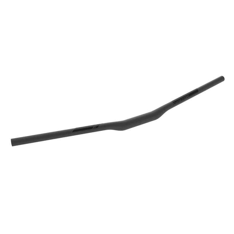 Manubrio Syncros Hixon 1.5 - Nero