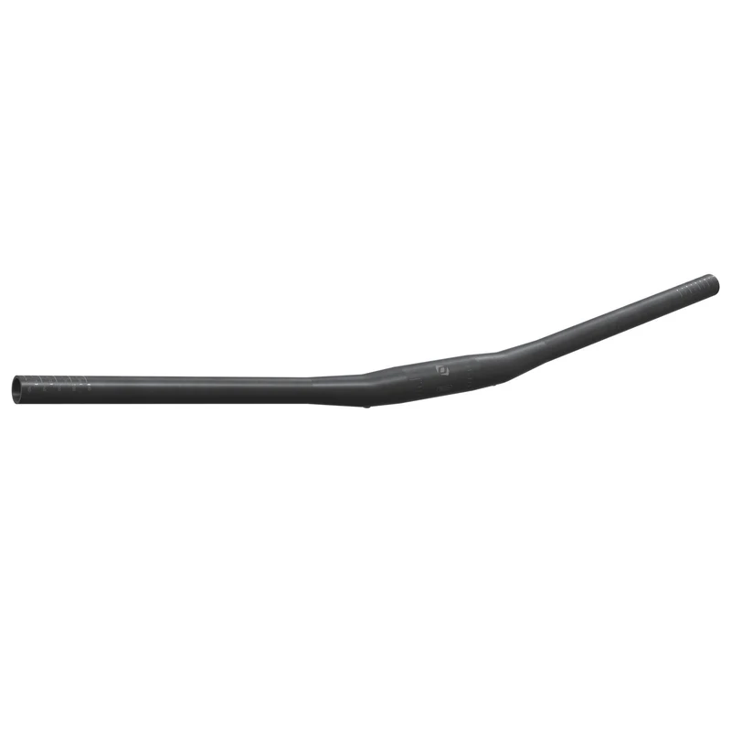 Manubrio Syncros Fraser 1.0 DC - Nero