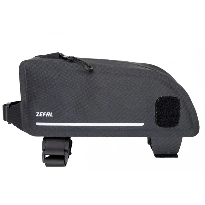 Borsa telaio Zefal Z Adventure T1 - Nero