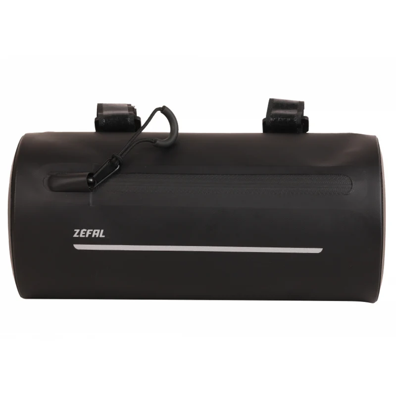 Borsa manubrio Zefal Z Adventure F2 - Nero