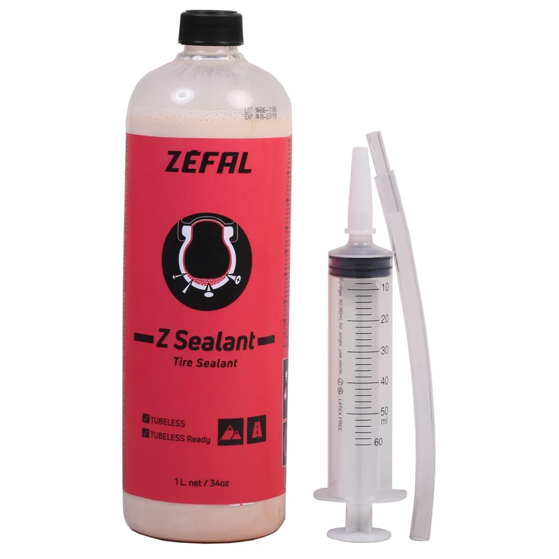 Liquido sigillante Zefal Z Sealant - 1L