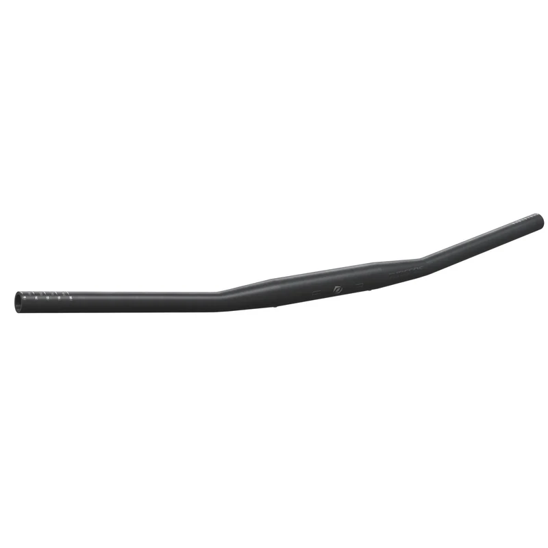Manubrio Syncros Fraser 1.0 XC - Nero