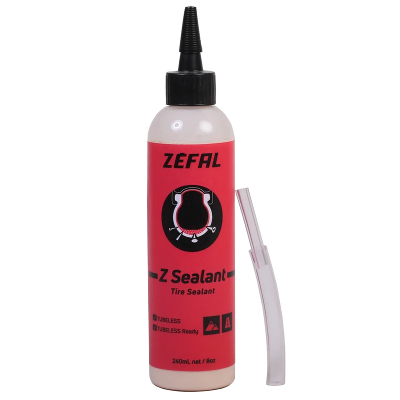 Liquido sigillante Zefal Z Sealant - 240ml