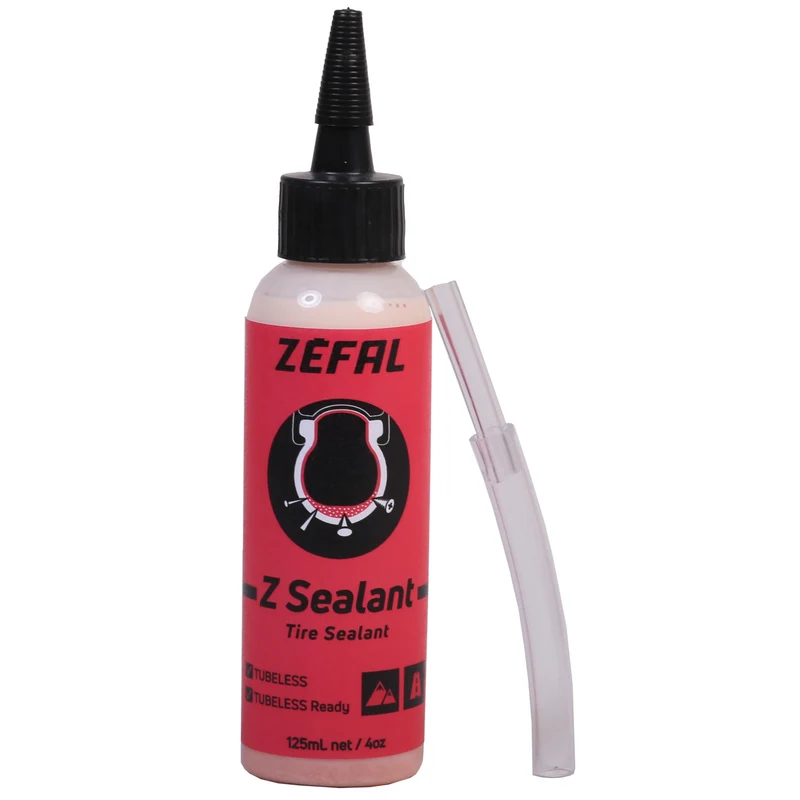 Liquido sigillante Zefal Z Sealant - 125ml