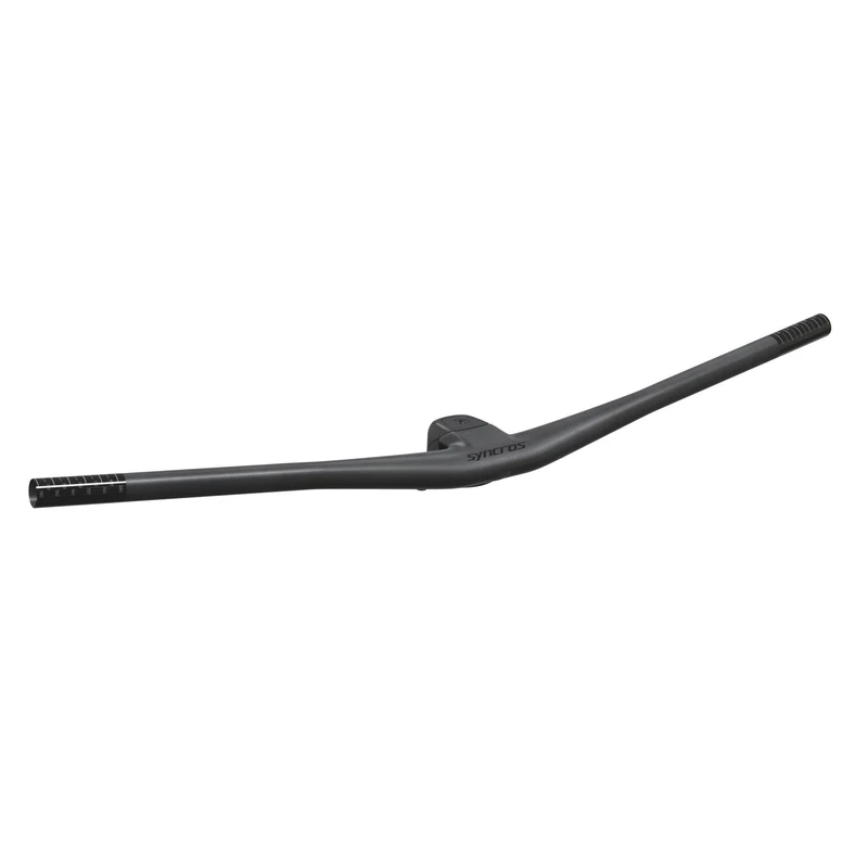 Manubrio integrato Syncros Hixon IC SL - Nero