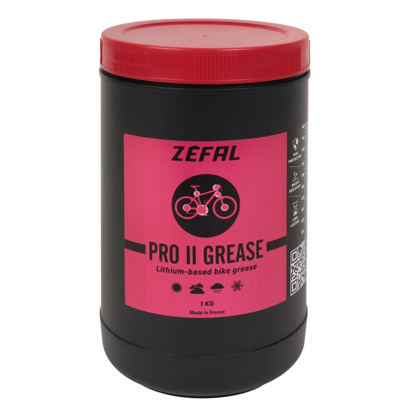 Grasso Zefal Pro 2 - 1L