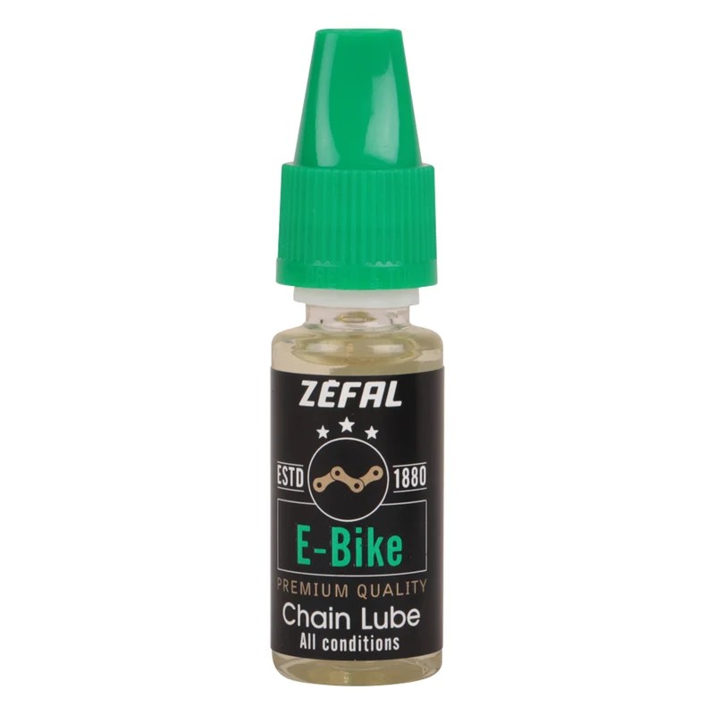 Lubrificante Zefal Ebike Chain Lube - 10 ml