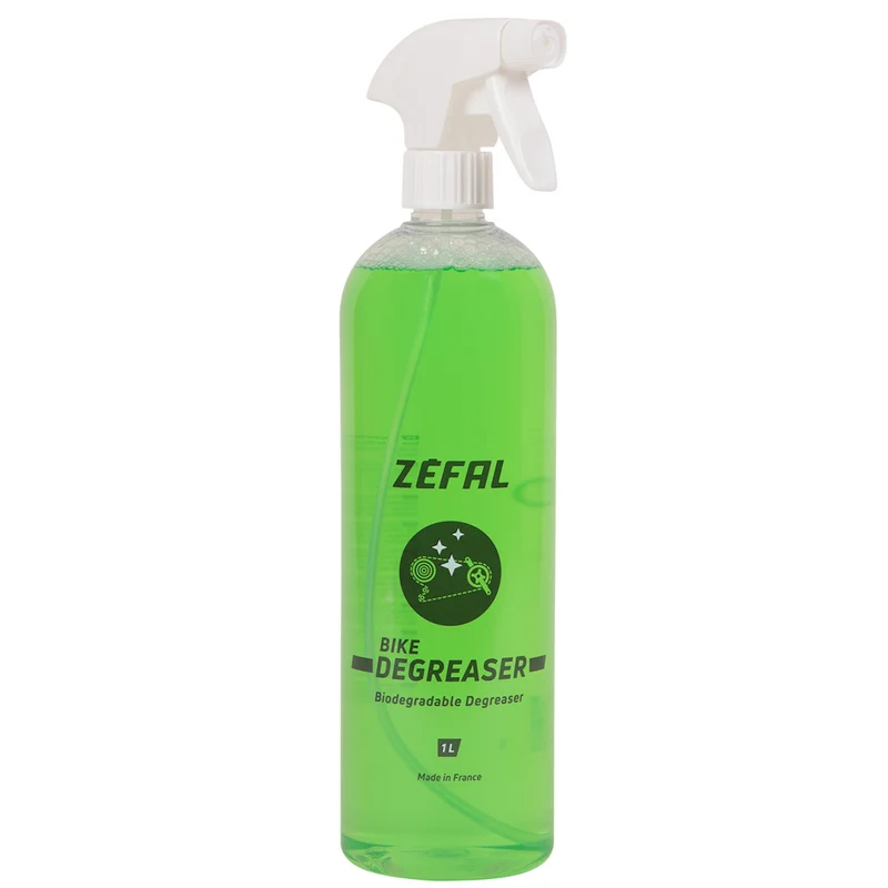 Sgrassatore Zefal Disc Brake Cleaner - 1L