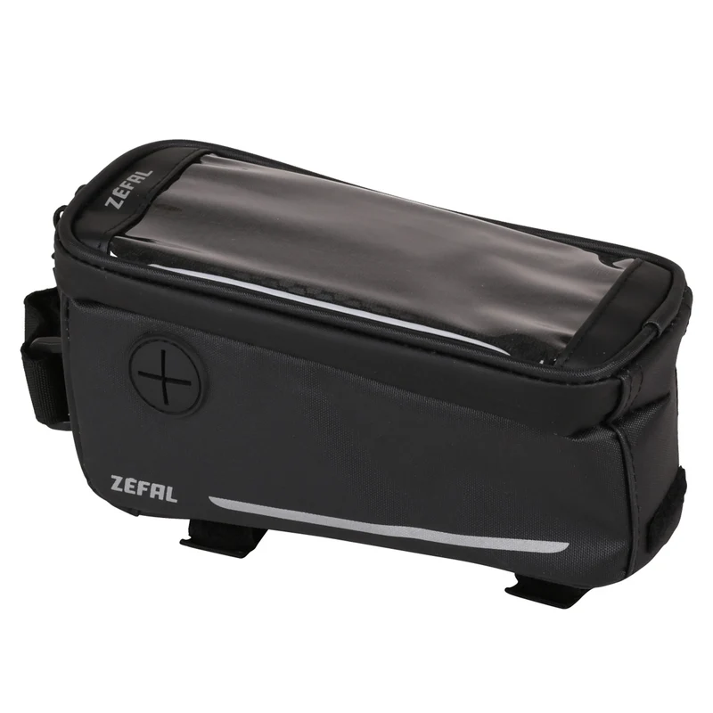 Portacellulare Zefal Console Pack T1 - Nero