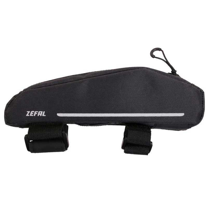 Borsa telaio Zefal Z Aero - Nero