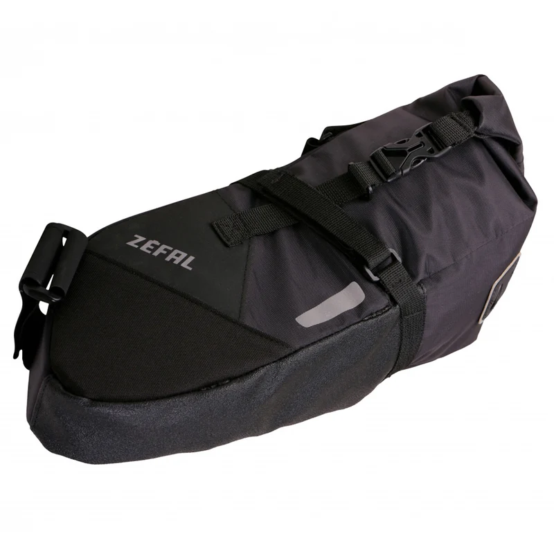 Borsello sottosella Zefal Z Adventure R5 - Nero