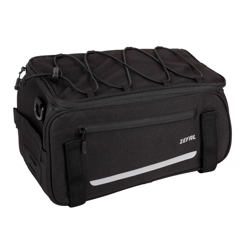 Borsa portapacchi Zefal Z Traveler 40 - Nero
