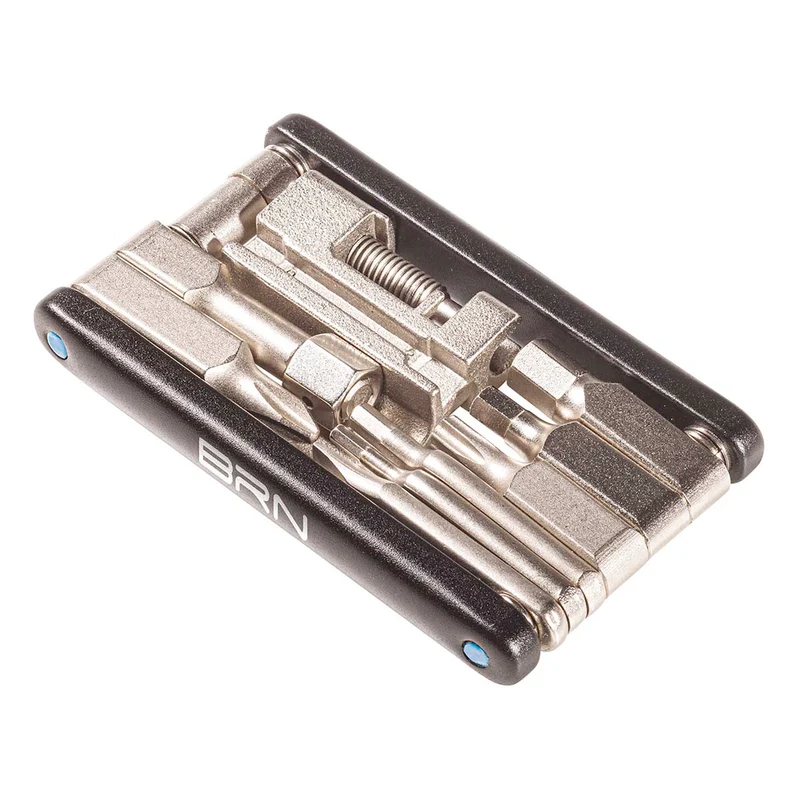 Multitool BRN 15in1 - Nero