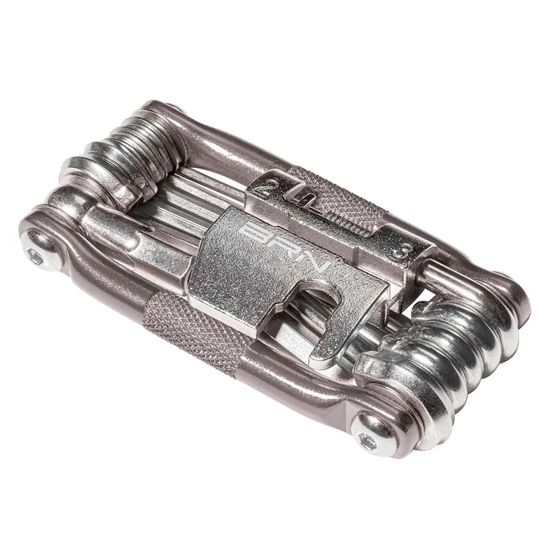 Multitool BRN Multi Smart 17 Funzioni - Grigio