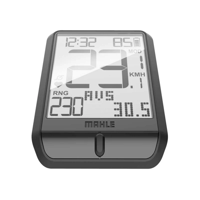 Display LCD Pulsar One MAHLE per X35-X30-X20