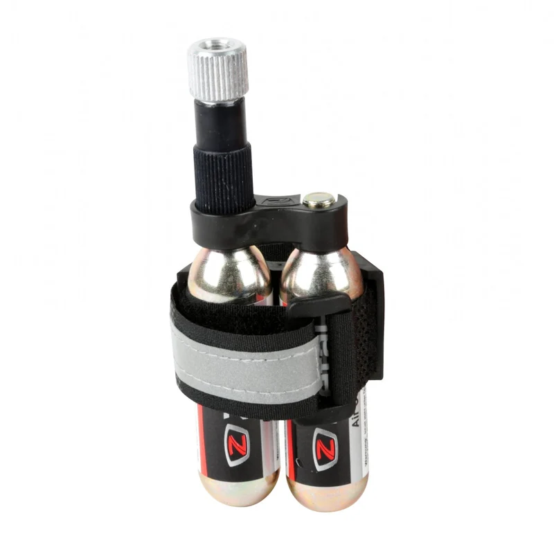 Supporto CO2 Zefal Inflator Kit