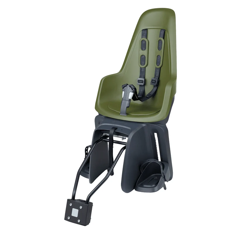 Seggiolino posteriore Bobike Maxi One - Verde
